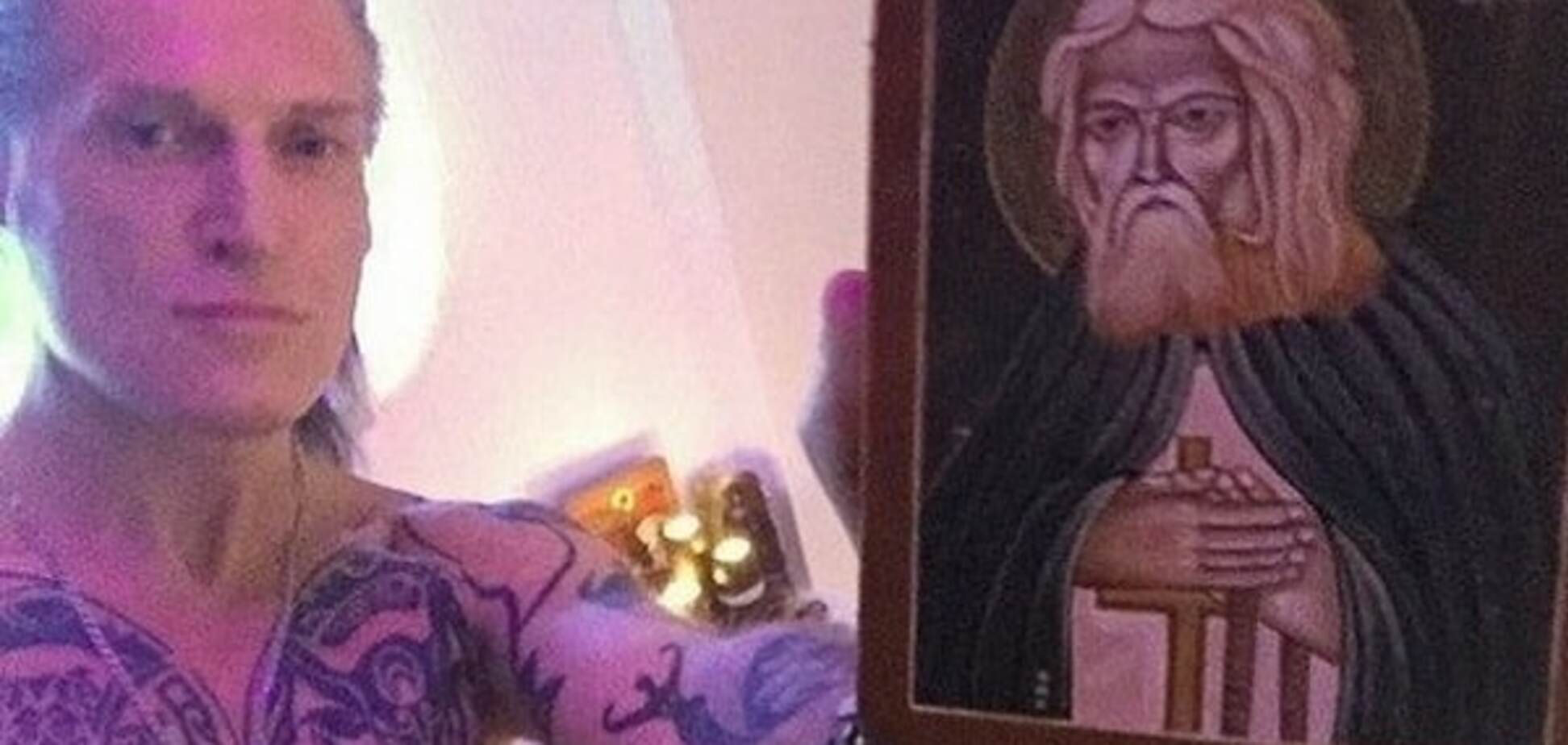 Никита Джигурда