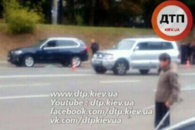 Ограбление