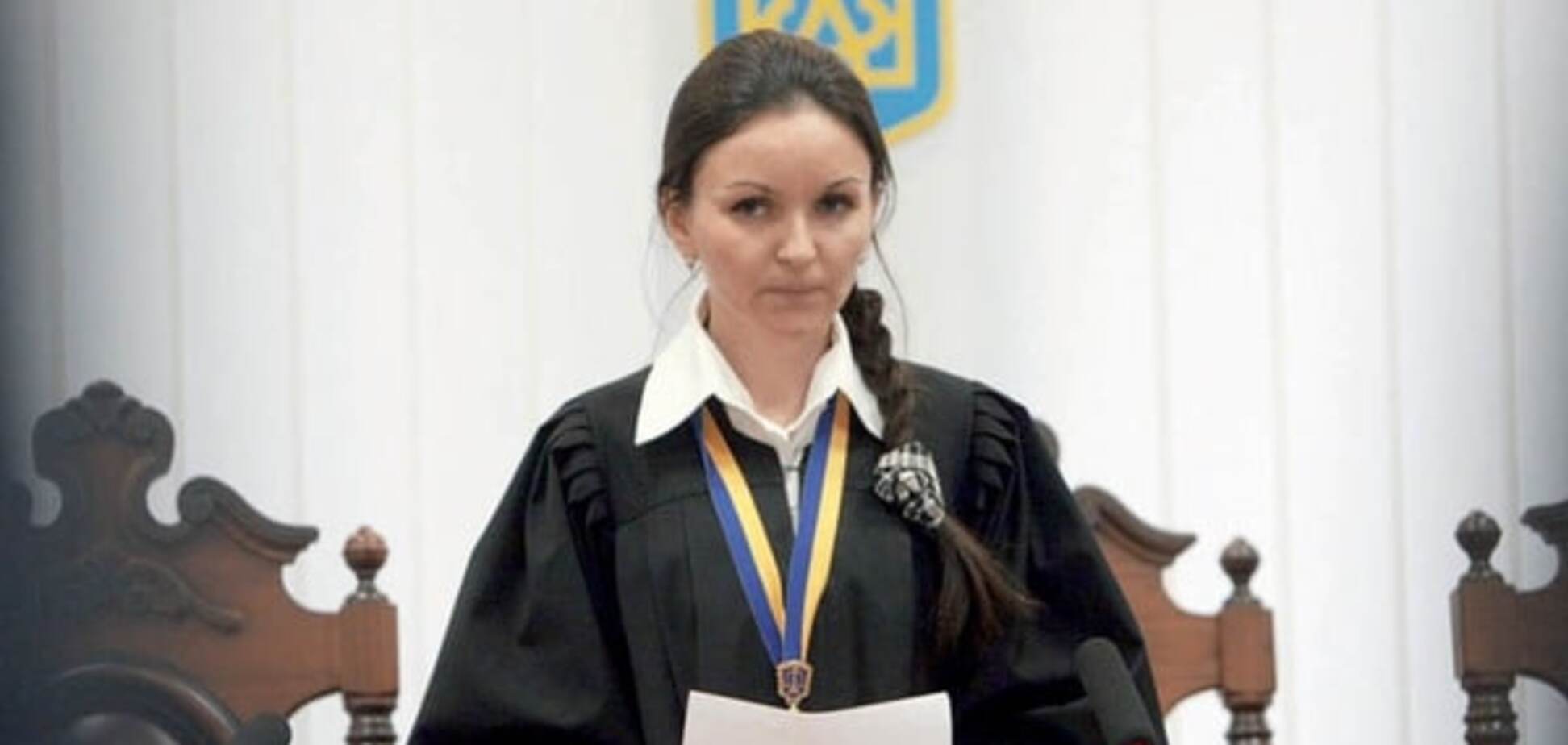 Оксана Царевич