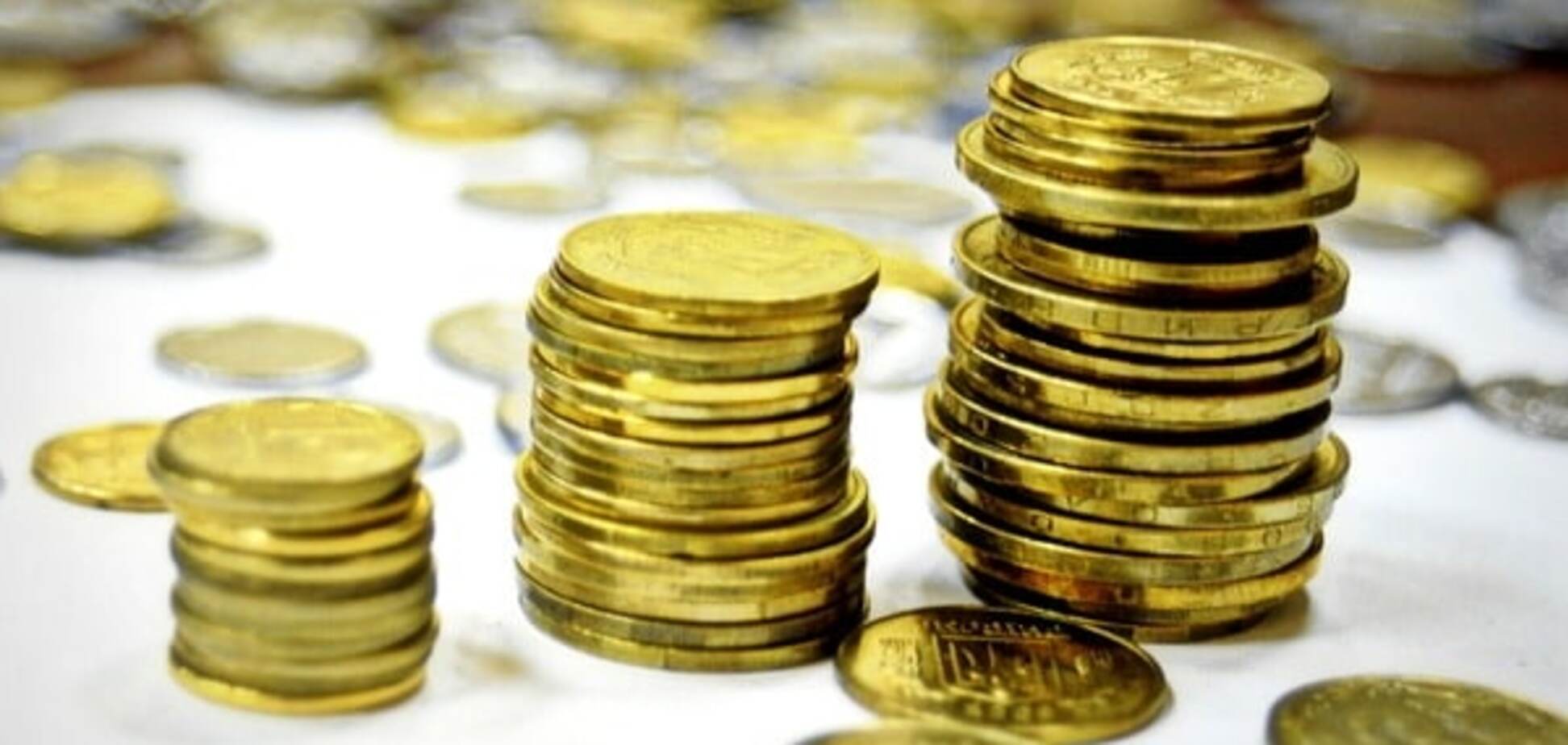 Рост экономики Украины