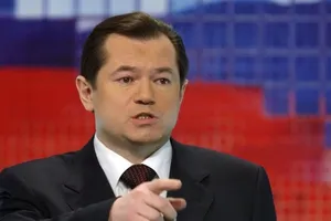 Сергей Глазьев