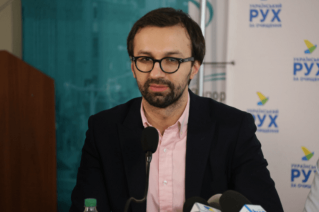 Сергей Лещенко