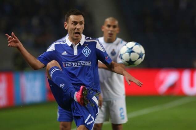 Сергей Рыбалка