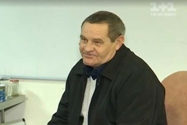 Валерій Тімонін