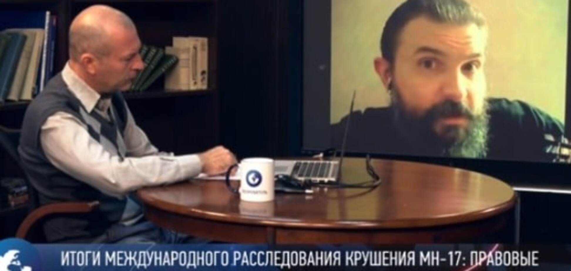 Владимир Голышев