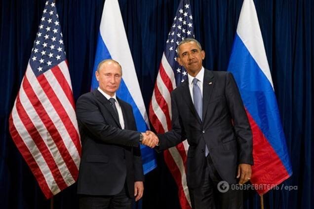 Война в Сирии