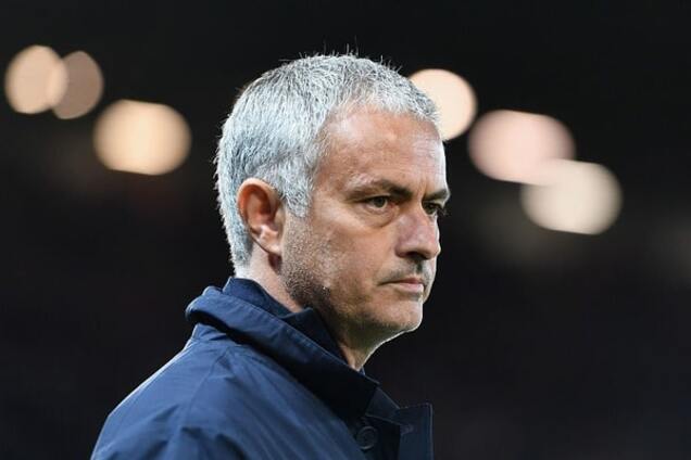 Жозе Моуриньо