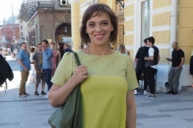 Нелли Уварова беременна вторым ребенком