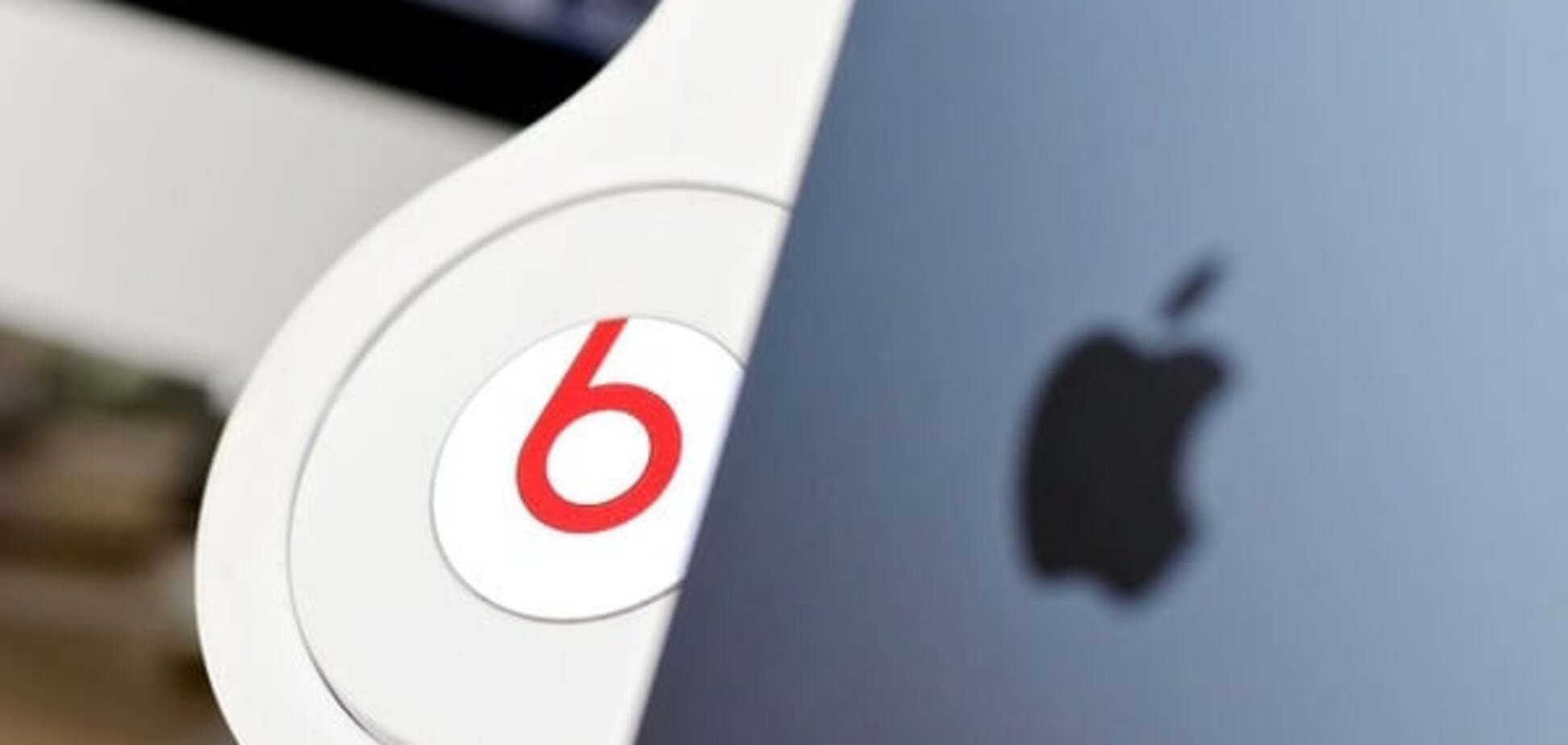 Не iPhone единым: 7 сентября Apple представит новые модели наушников линейки Beats by Dre