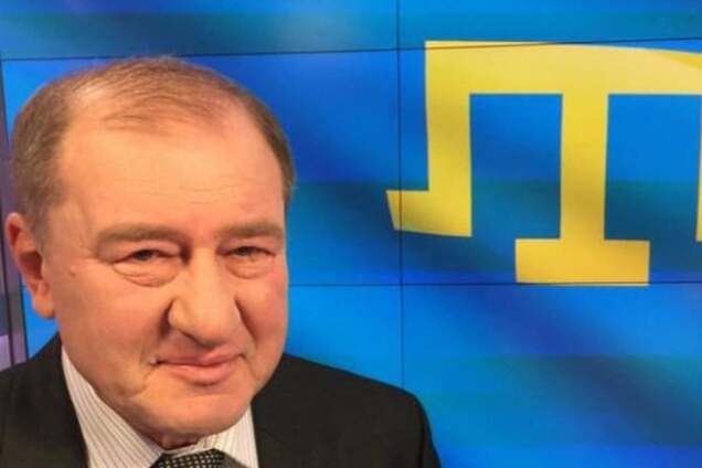 Ильми Умеров