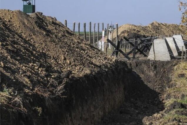 Проект Стена