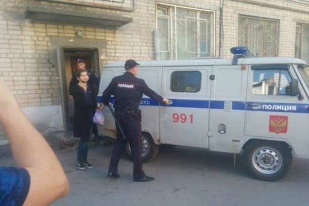 У Росії заарештували блогера Руслана Соколовського за ловлю покемонів