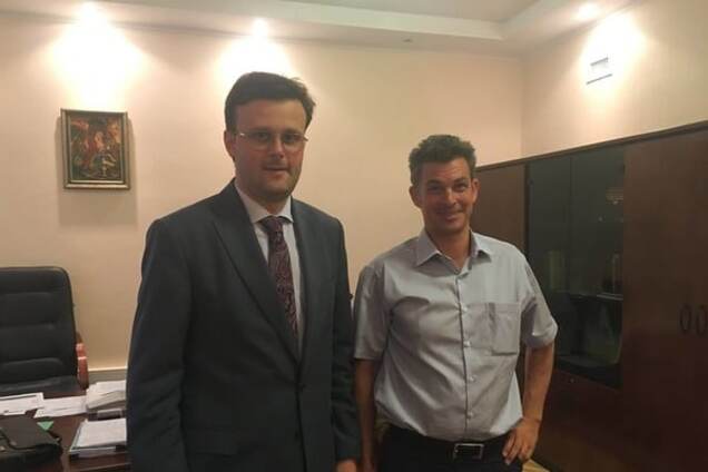 Віктор Галасюк