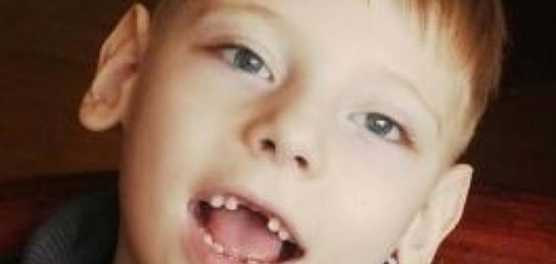 1-річний Артур