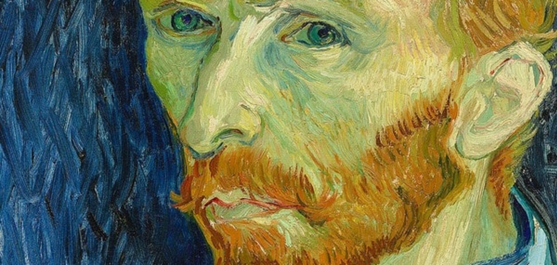 Ценители: украденные картины Ван Гога нашли у неаполитанской мафии