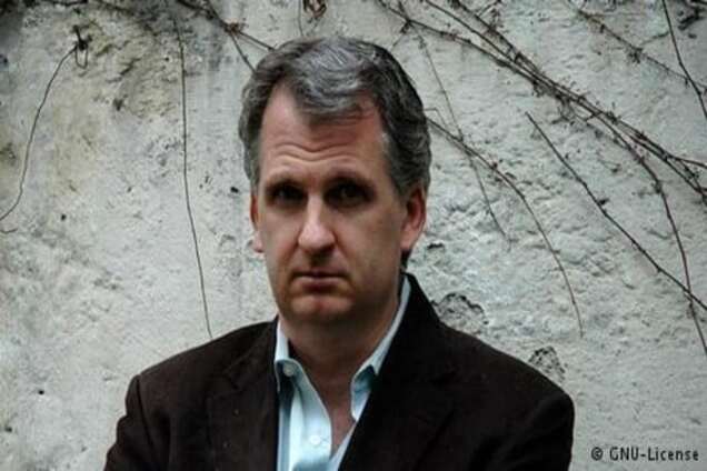 Історик Тімоті Снайдер: Українці зараз роблять те, що німці робили у 1960-их