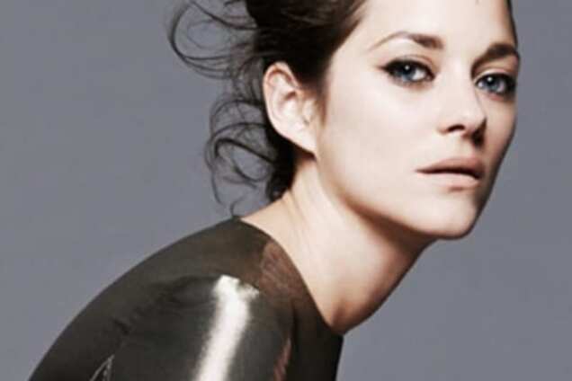 Марион Котийяр