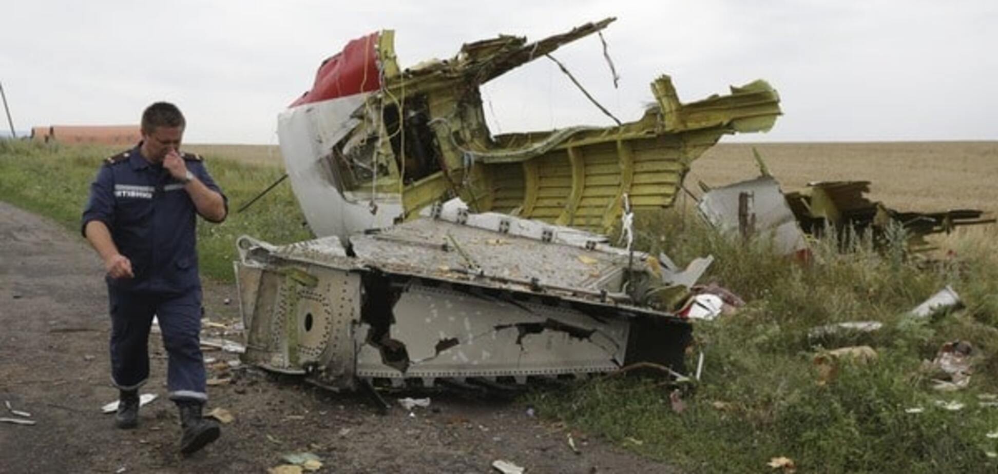 Российские военные отказались ехать на Донбасс после расследования крушения MH17 - разведка