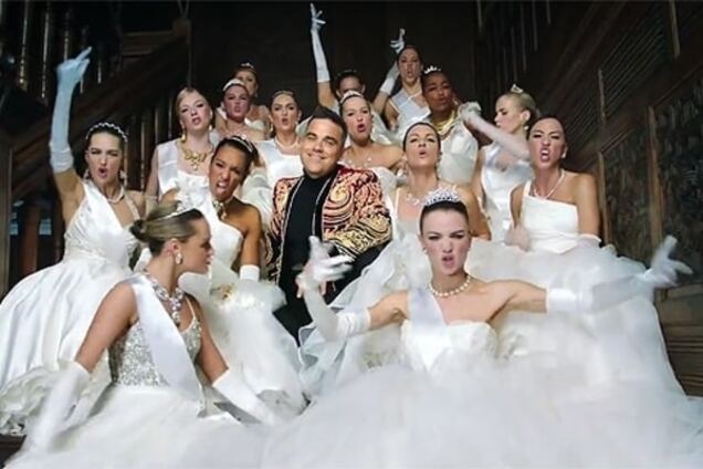 Робин Уильямс