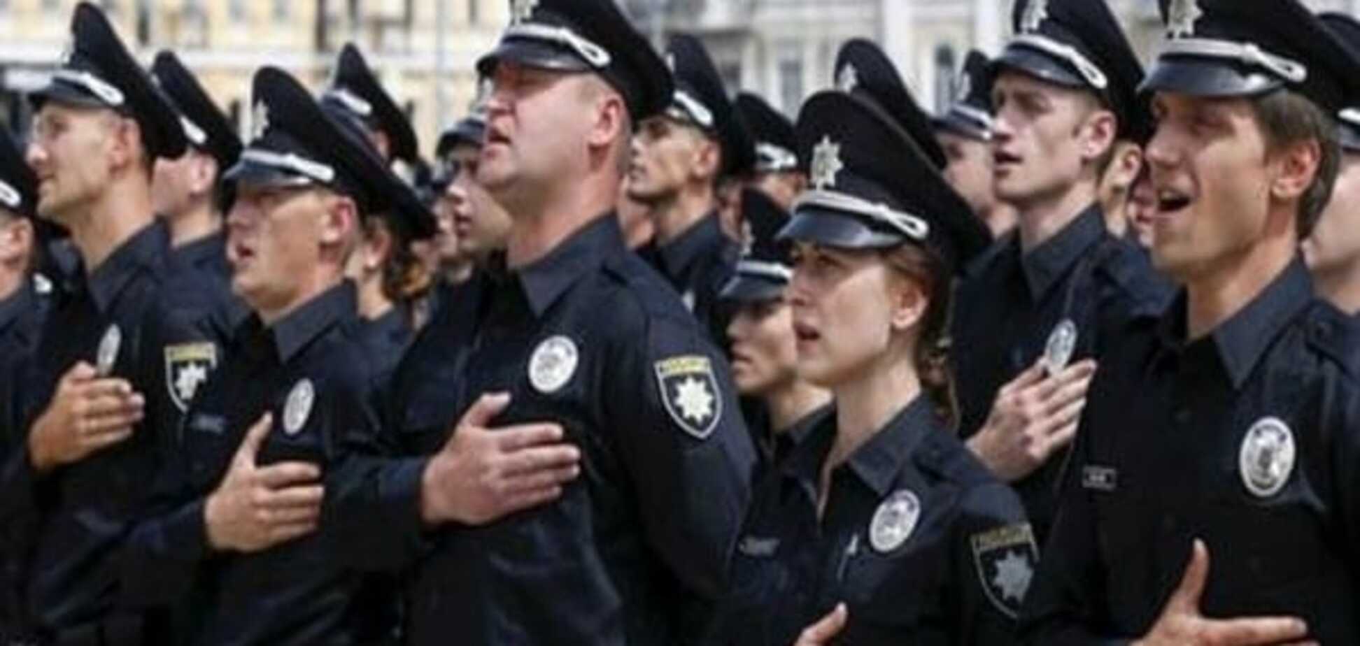 Суд визнав законною процедуру атестації українських правоохоронців
