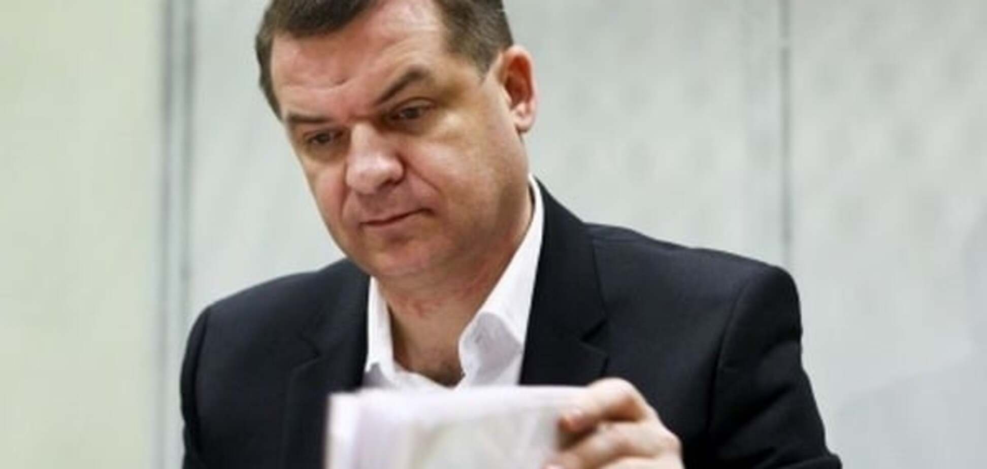 Александр Корниец