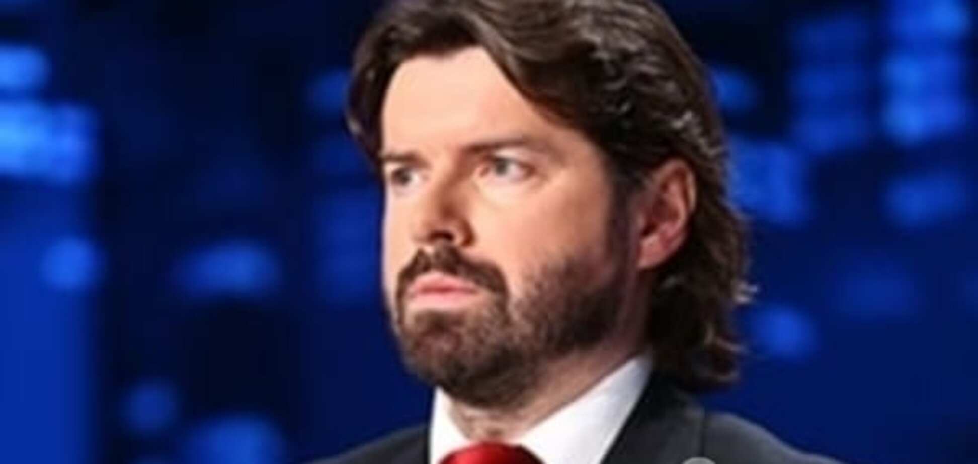 Андрей Новак