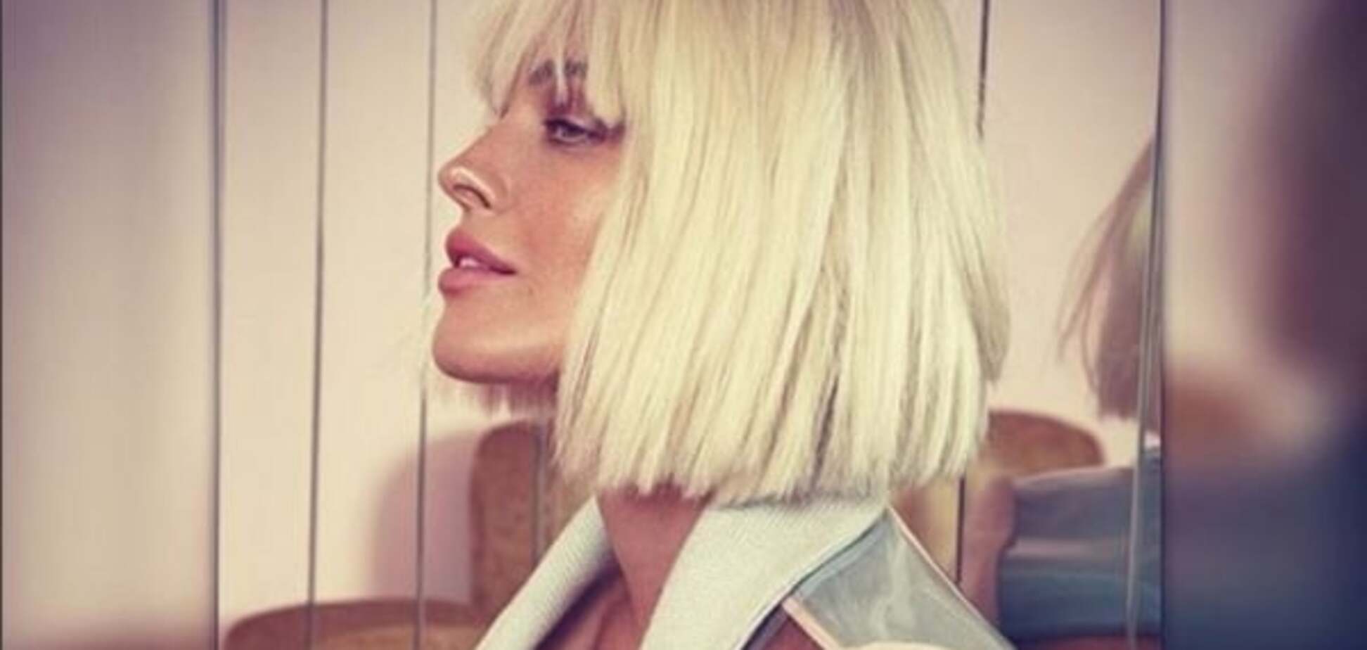 Даша Астафьева