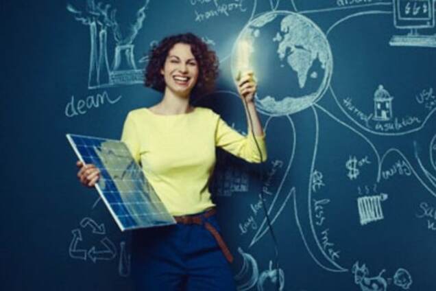 День учителя в Украине