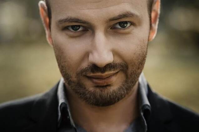 Денис Повалий