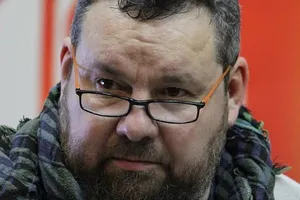Глеб Бобров