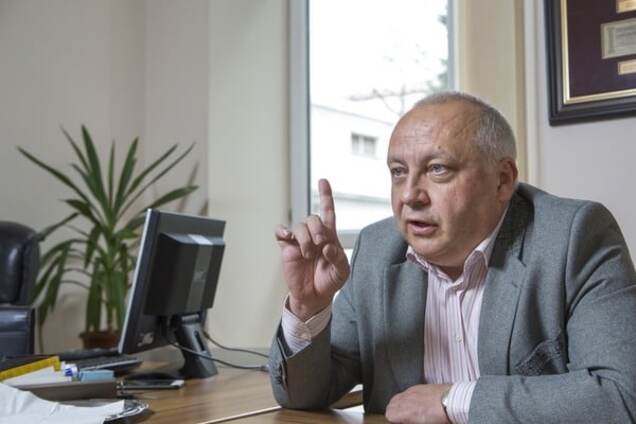 Игорь Грынив