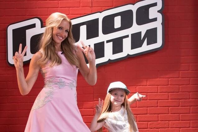 Катя Осадчая