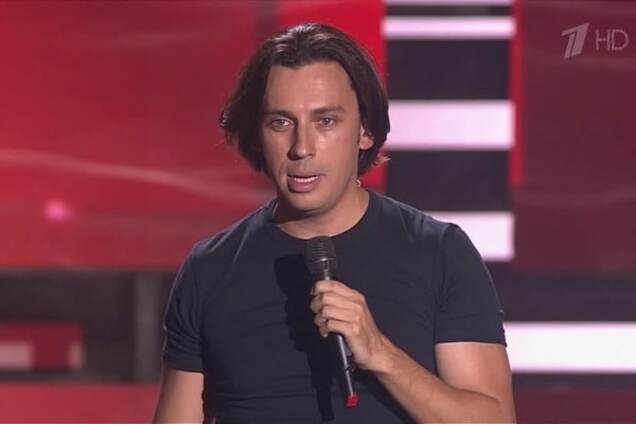 Максим Галкин