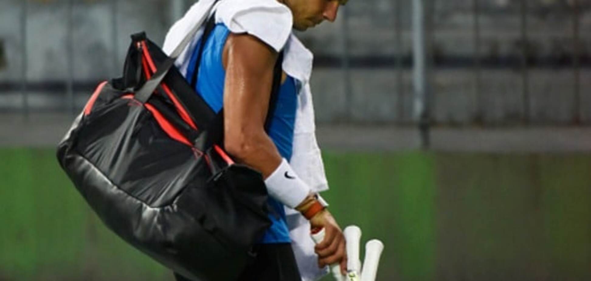 Рафаэль Надаль