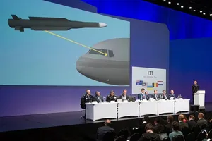 расследование MH17