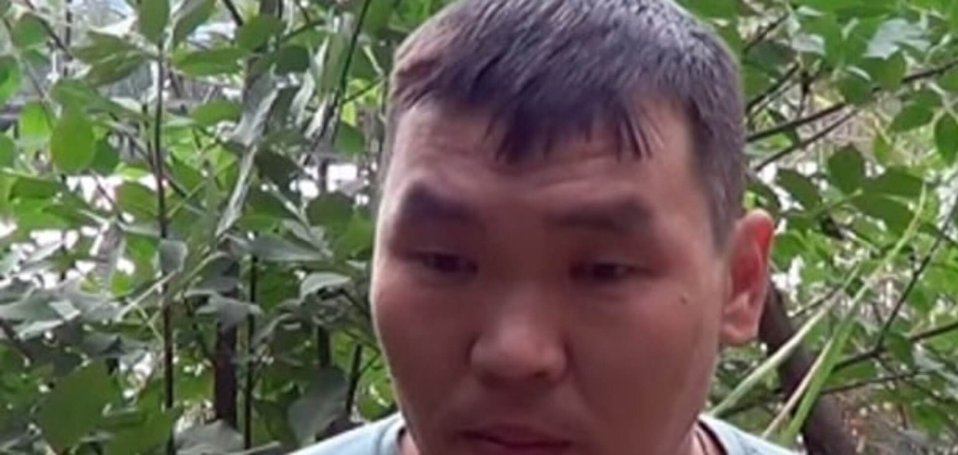 Российский наемник намерен поселиться в \'ДНР\'