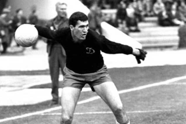 'Гонять, как 'сидоровых коз': воспоминания легенды 'Динамо'