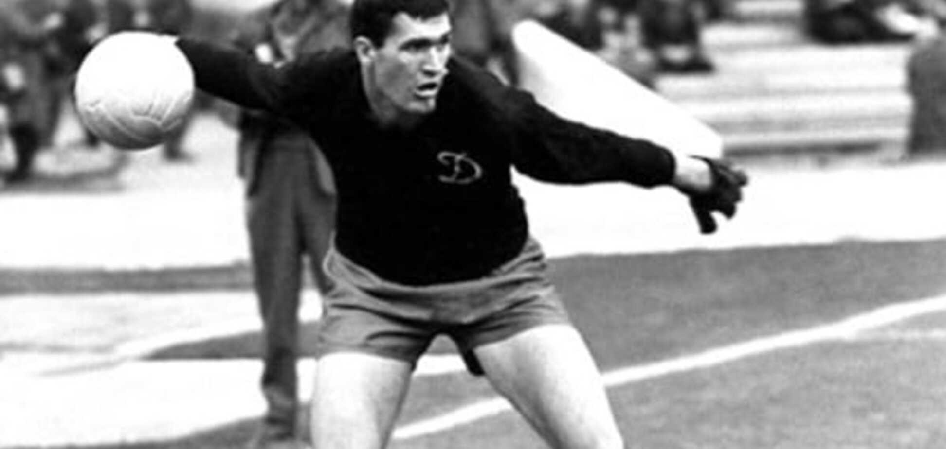 'Гонять, как 'сидоровых коз': воспоминания легенды 'Динамо'