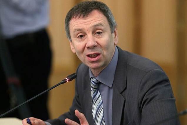 Сергей Марков