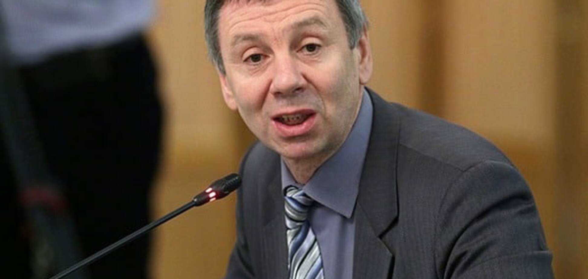 Сергій Марков