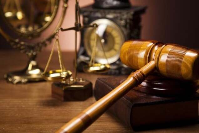 Парламентский беспредел против судейского беззакония