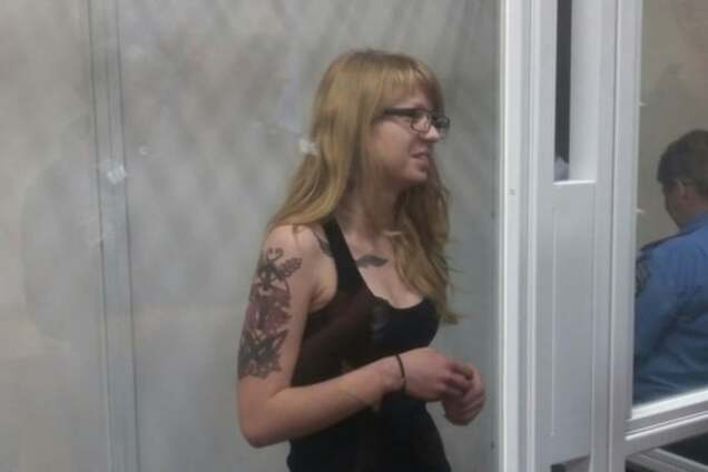 Вита Заверуха