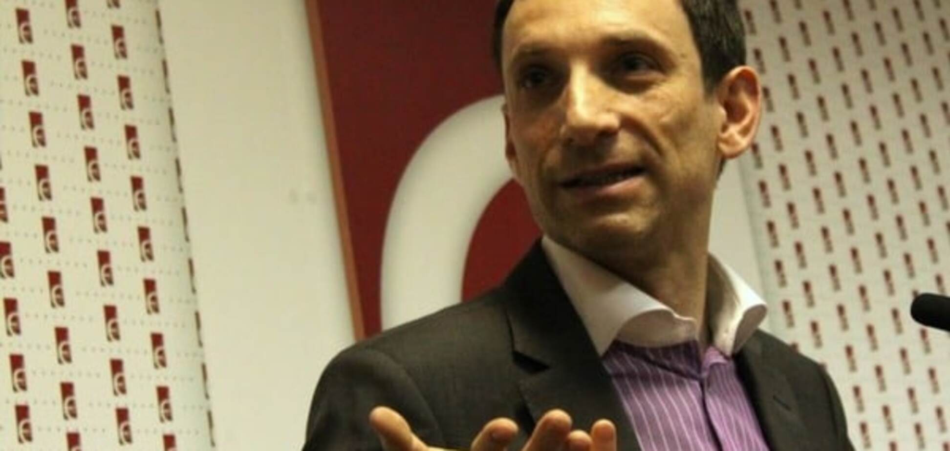 Виталий Портников