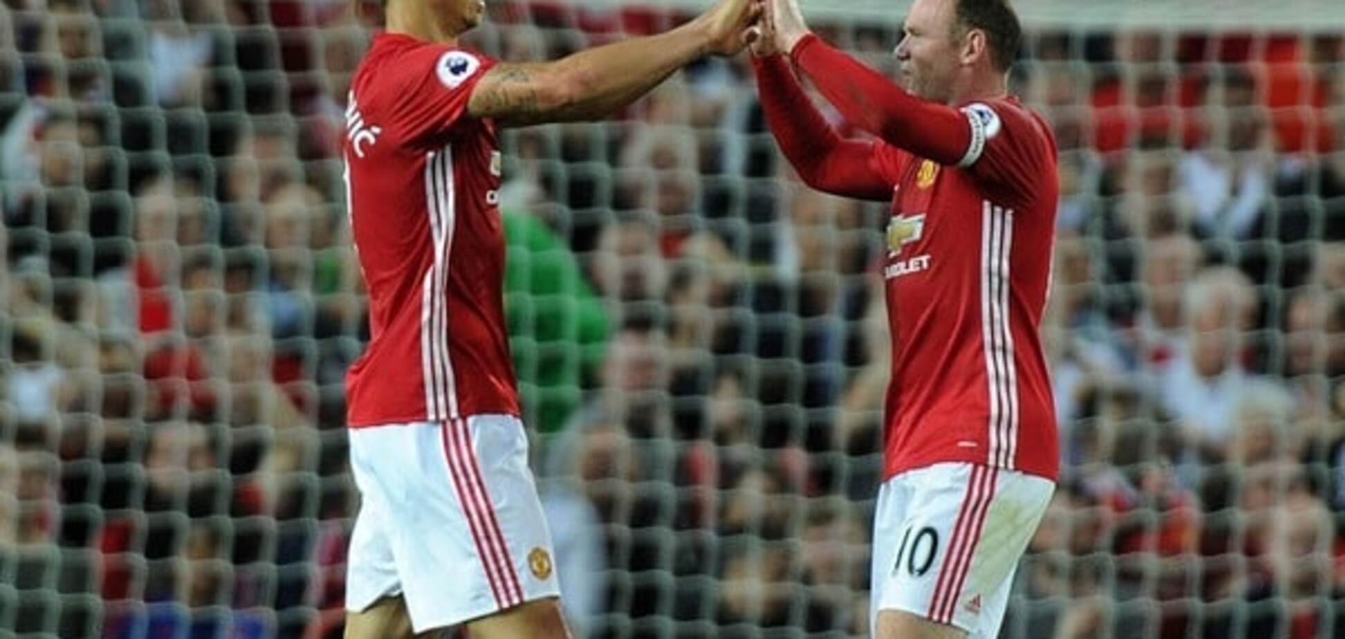 Ибрагимович Руни