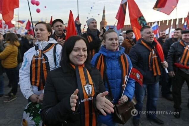 Шендерович: при Путине растет поколение россиян, заточенных на внешнюю агрессию