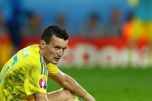 Артем Федецкий