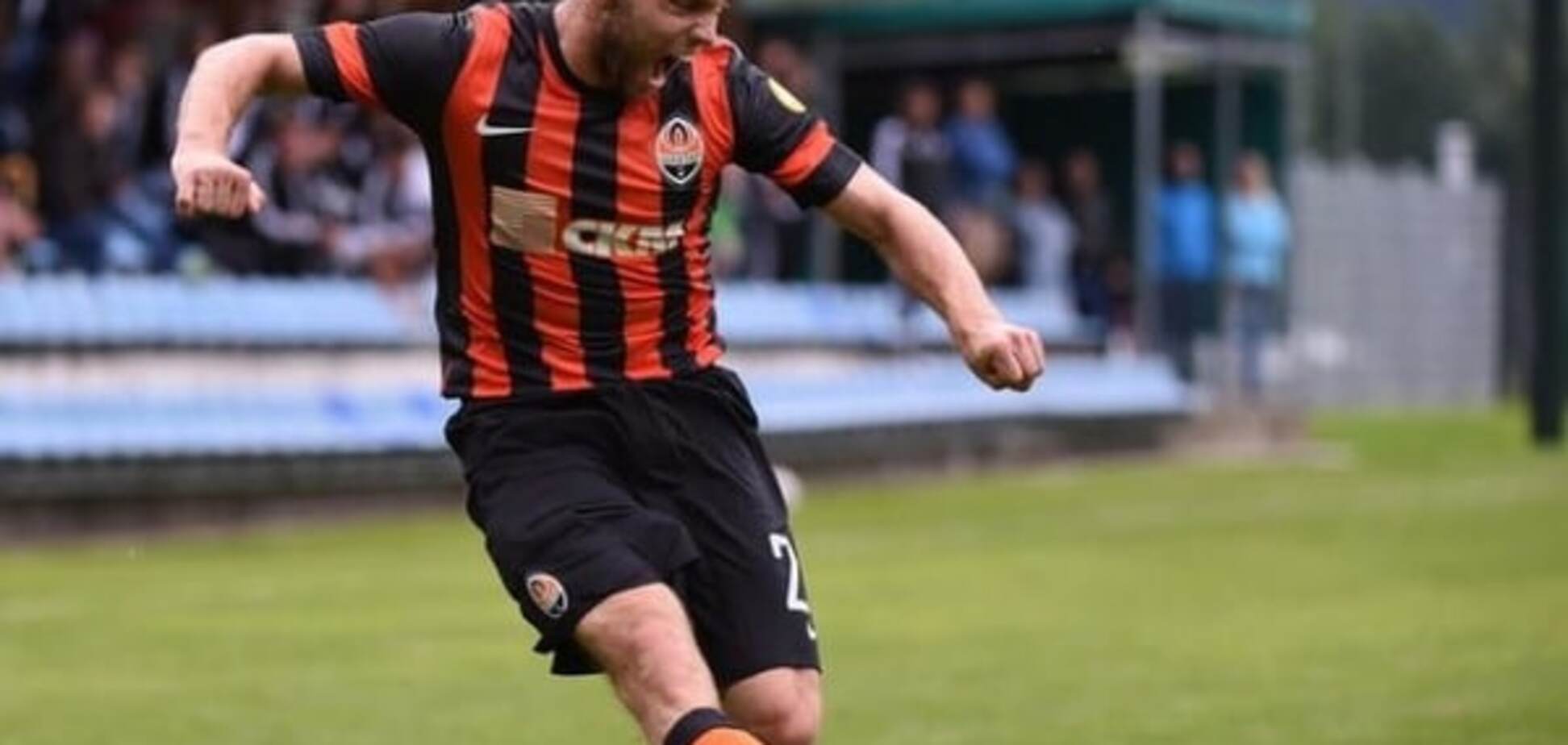 Олександр Караваєв