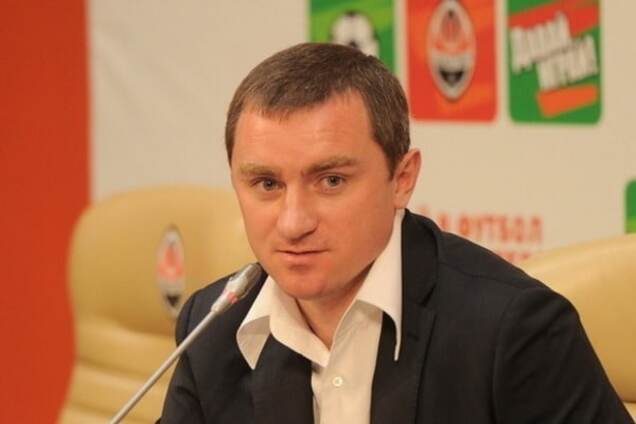 Андрей Воробей