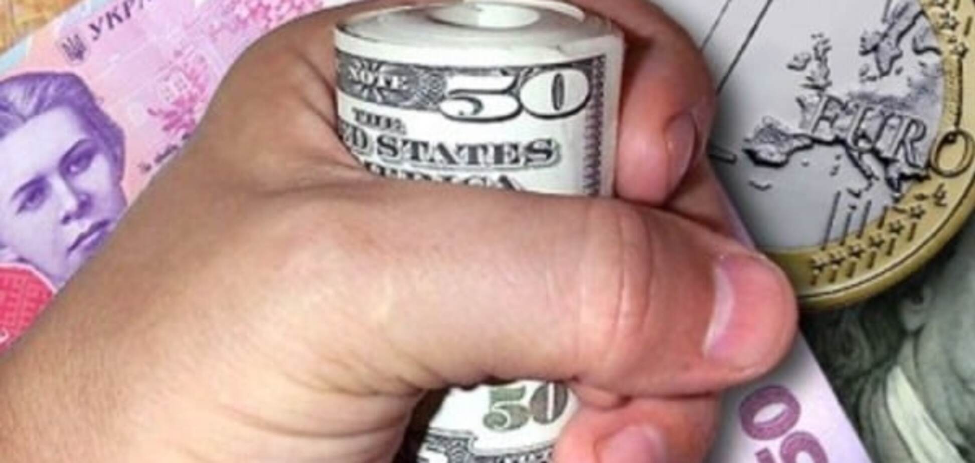 Депозиты в Украине