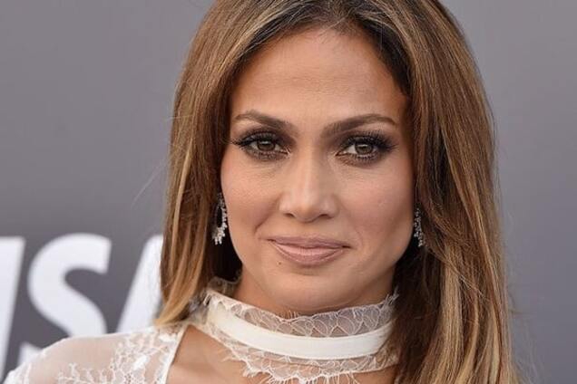 Дженнифер Лопес